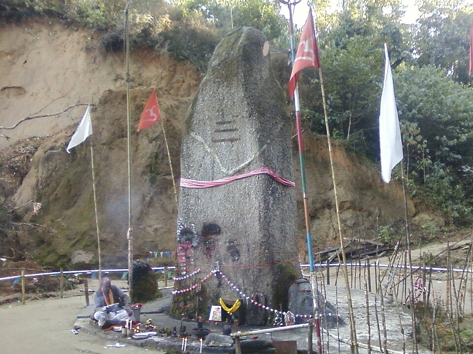 Itanagar — local market for B2B and wholesale portals