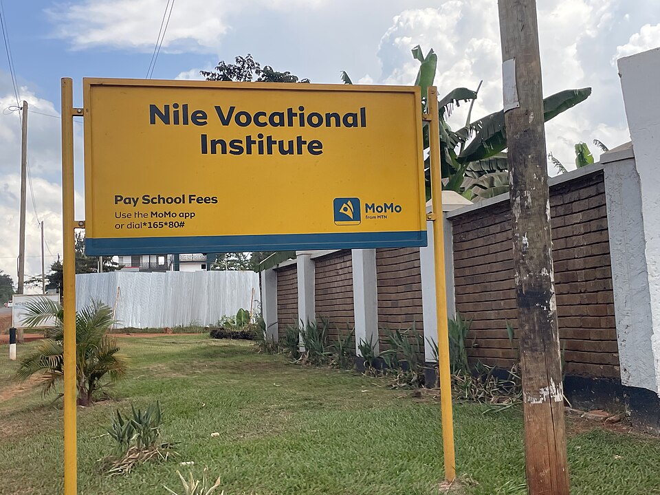 Jinja — local market for multi-vendor marketplaces