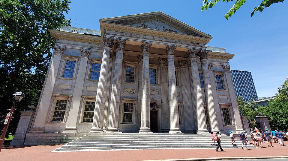 Philadelphia — B2B and wholesale portals for local businesses