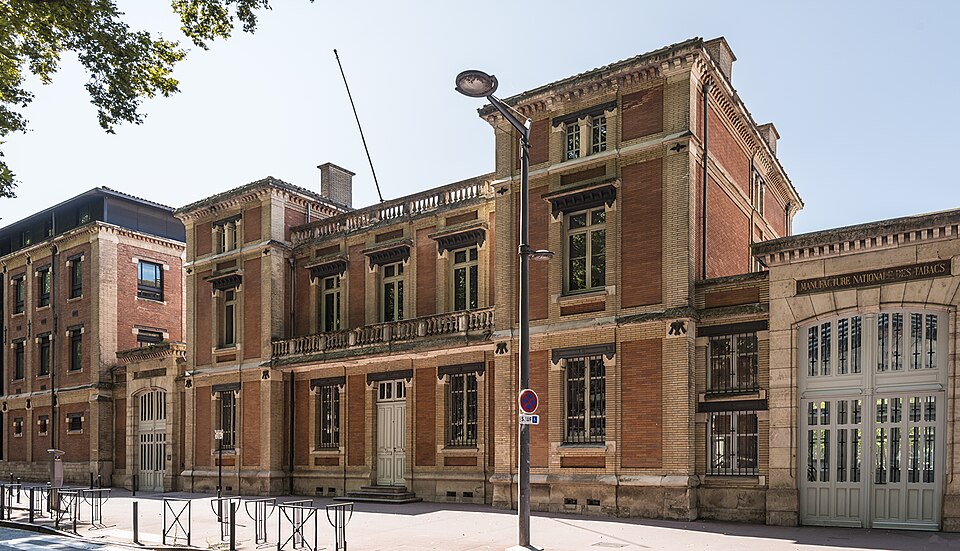 Toulouse — service booking platforms for local businesses