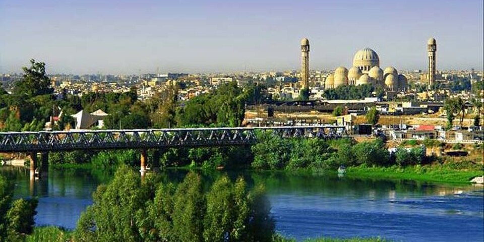 Mosul, Iraq