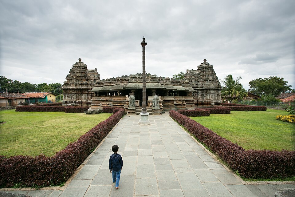 Chikkamagaluru — local market for manufacturer and distributor portals