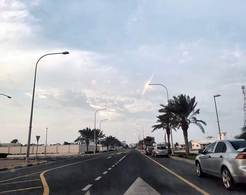 Mesaieed — service booking platforms for local businesses