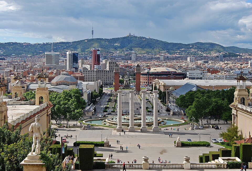 Barcelona — service booking platforms for local businesses