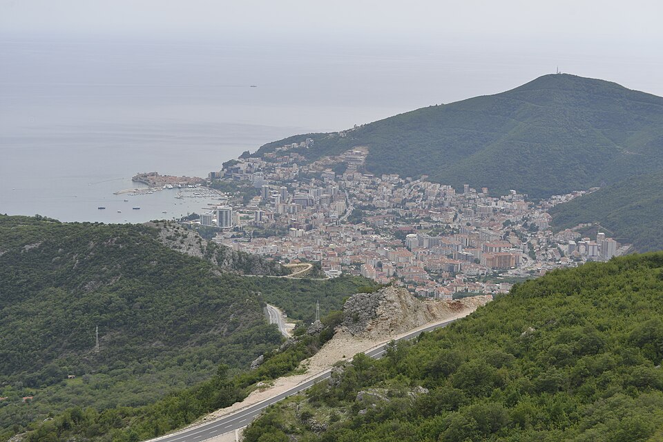 Budva — B2B and wholesale portals for local businesses