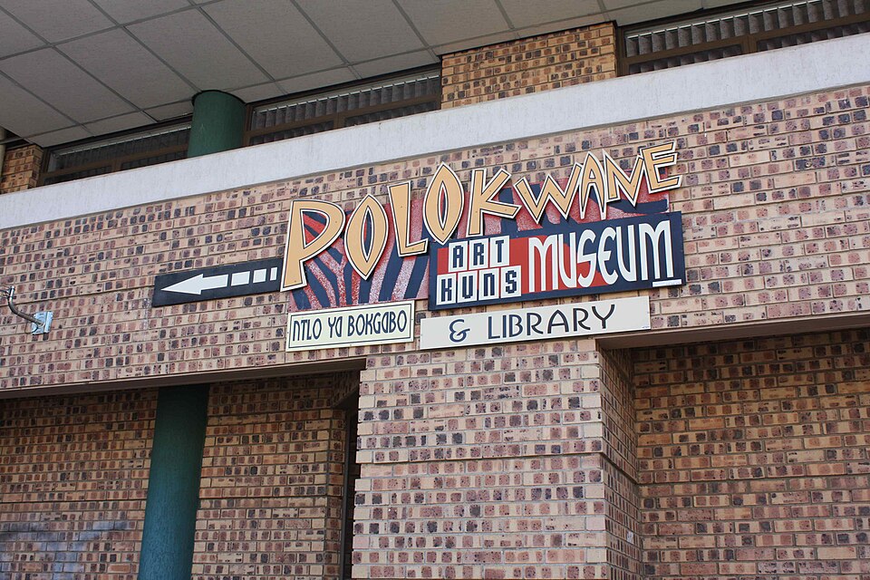 Polokwane — local market for multi-vendor marketplaces