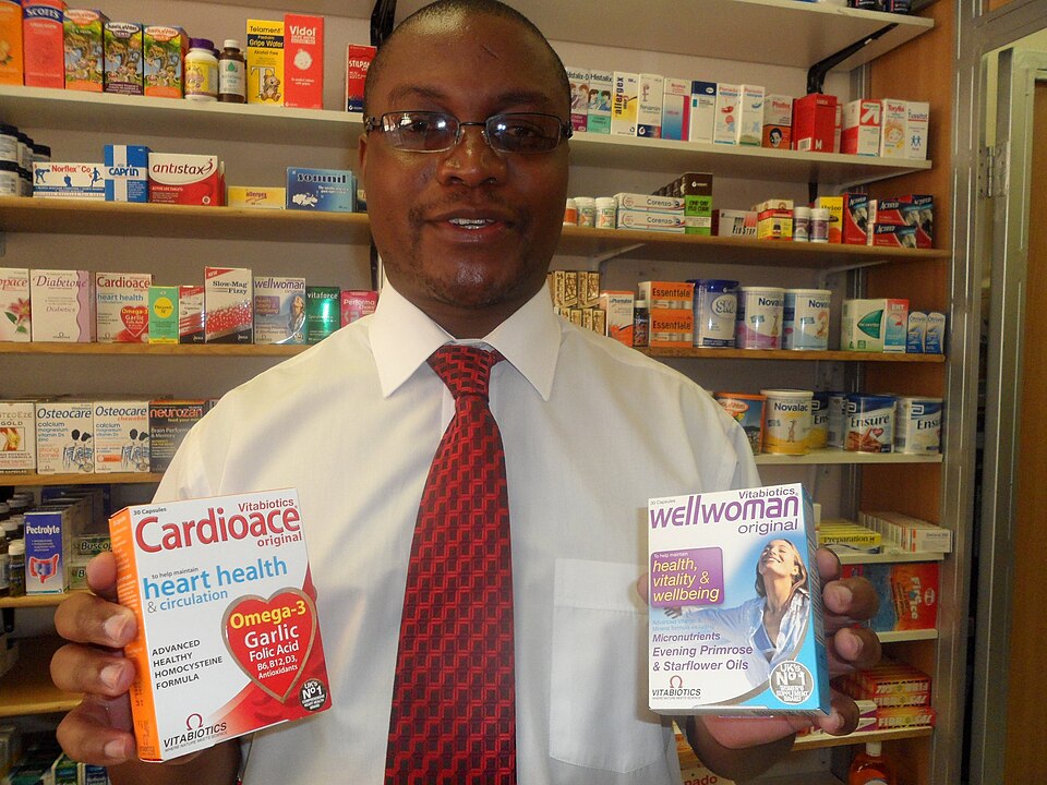 Selebi-Phikwe — local market for B2B and wholesale portals