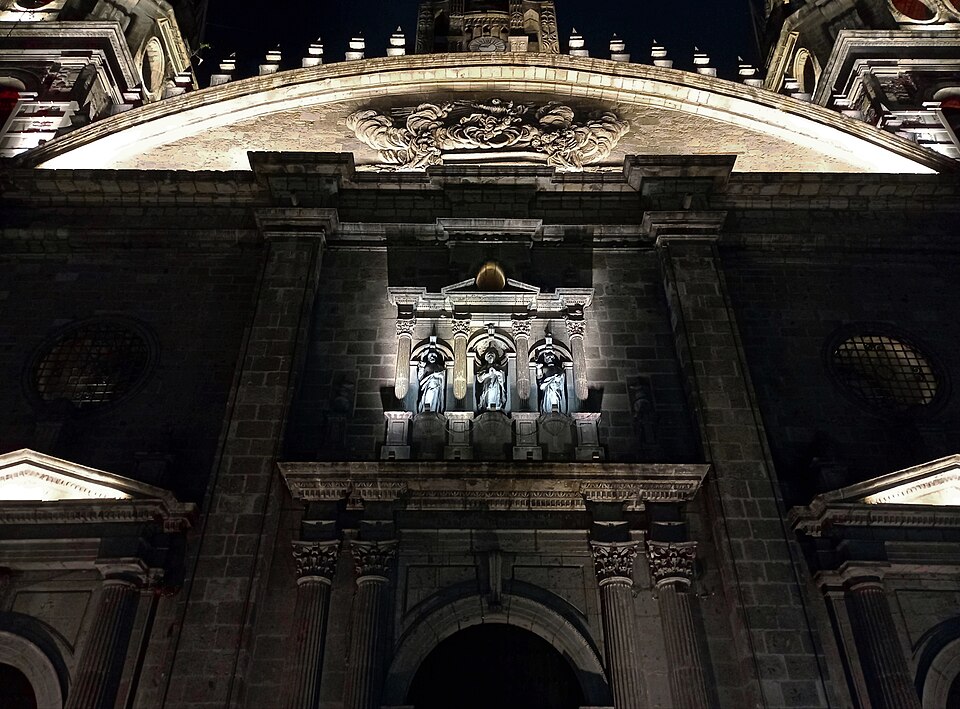 Guadalajara — local market for manufacturer and distributor portals