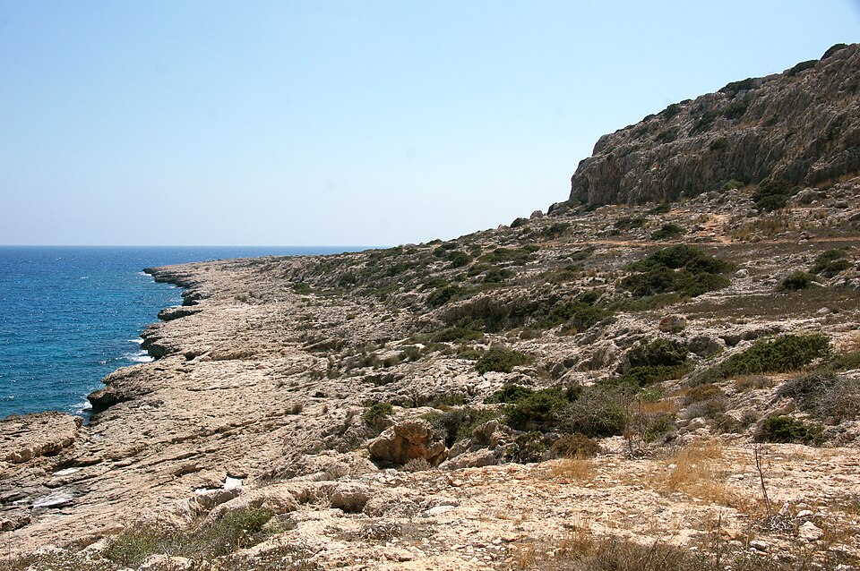 Cyprus — international and multi-region stores for local businesses