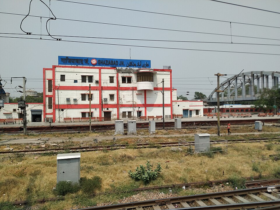 Ghaziabad — B2B and wholesale portals for local businesses
