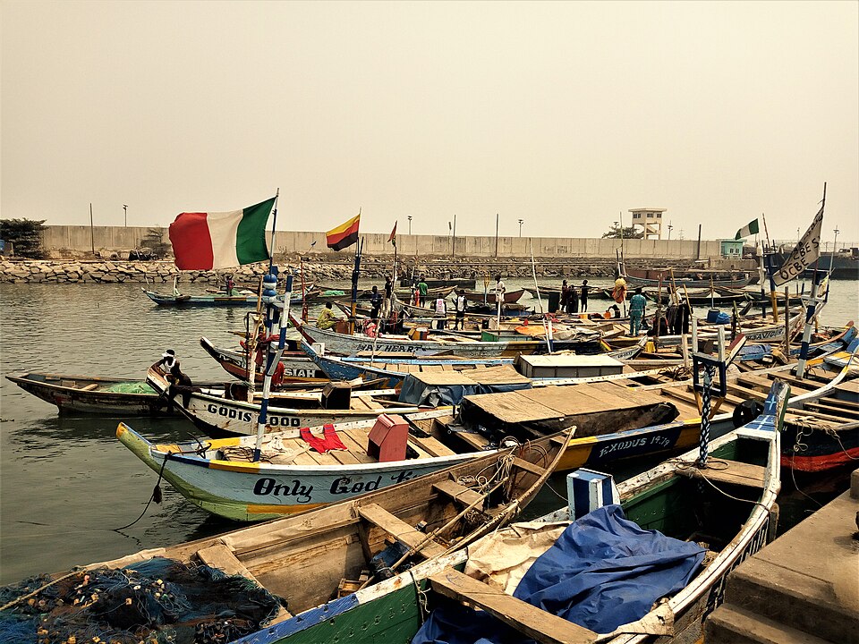 Benin — B2B and wholesale portals for local businesses