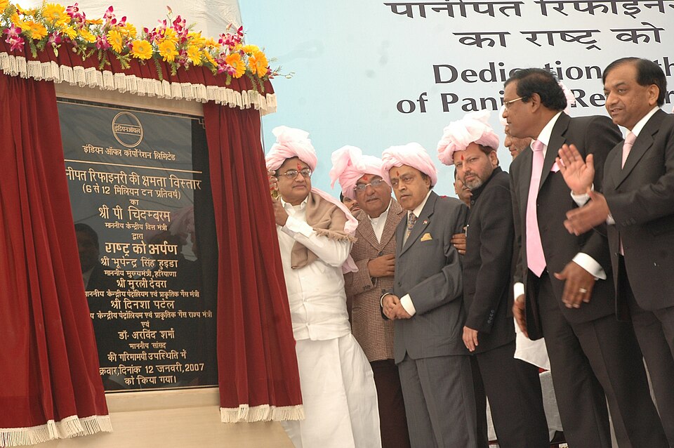 Panipat — international and multi-region stores for local businesses