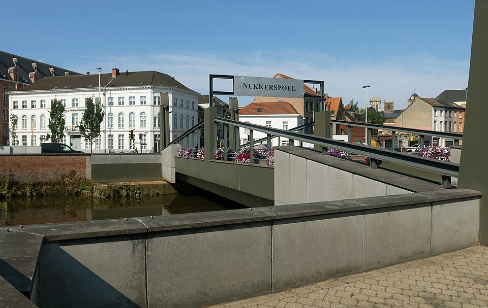 Mechelen — local market for subscription and membership platforms