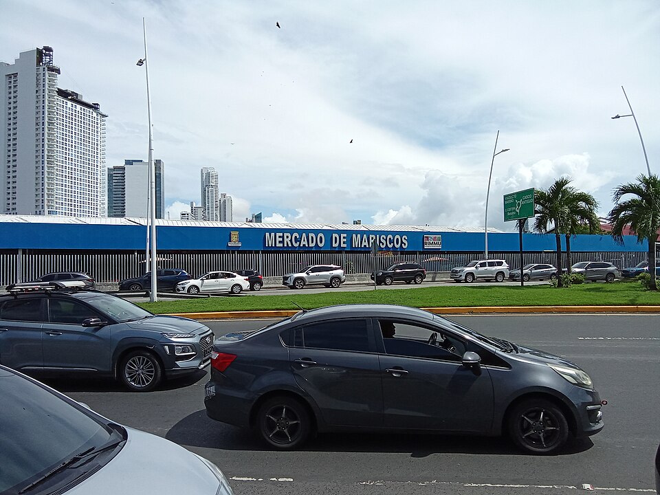 Panama — mobile commerce apps for local businesses