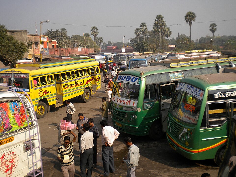 Krishnanagar — subscription and membership platforms for local businesses