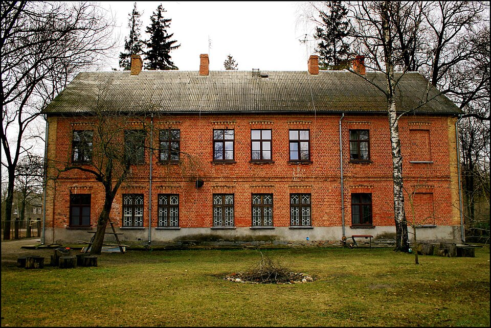 Jelgava — local market for custom e-commerce platforms