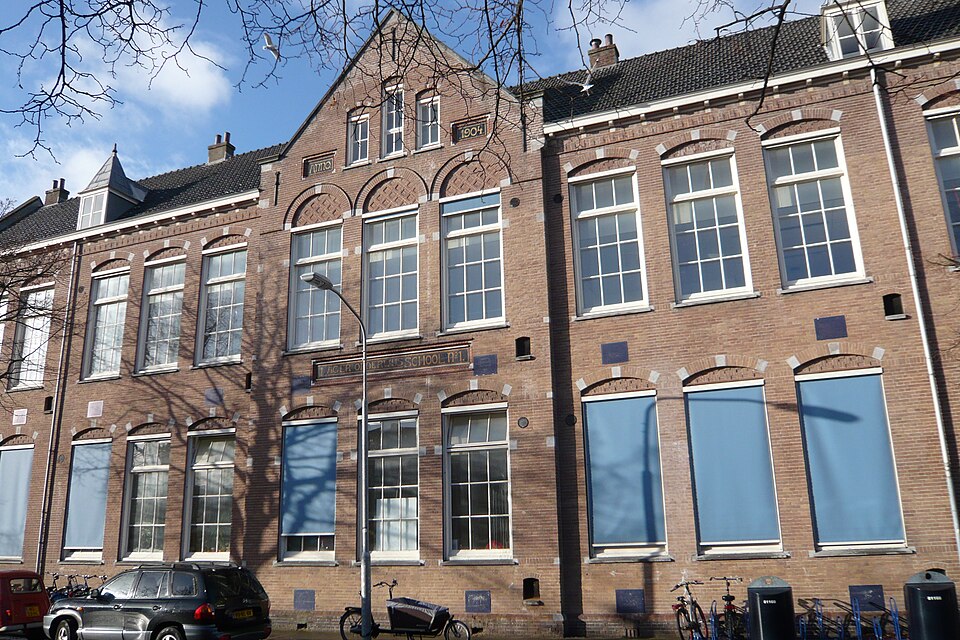 Haarlem — custom e-commerce platforms for local businesses