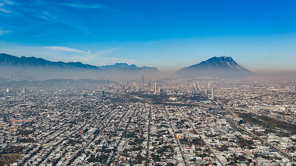 Monterrey — local market for subscription and membership platforms