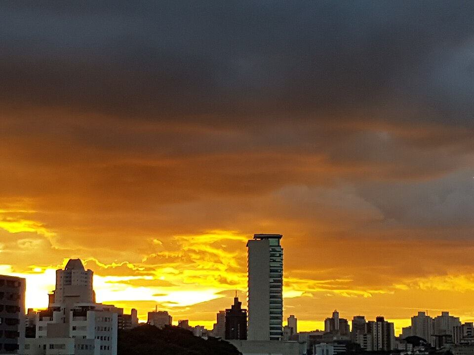 Belo Horizonte — manufacturer and distributor portals for local businesses