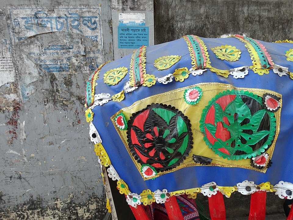 Sylhet — multi-vendor marketplaces for local businesses