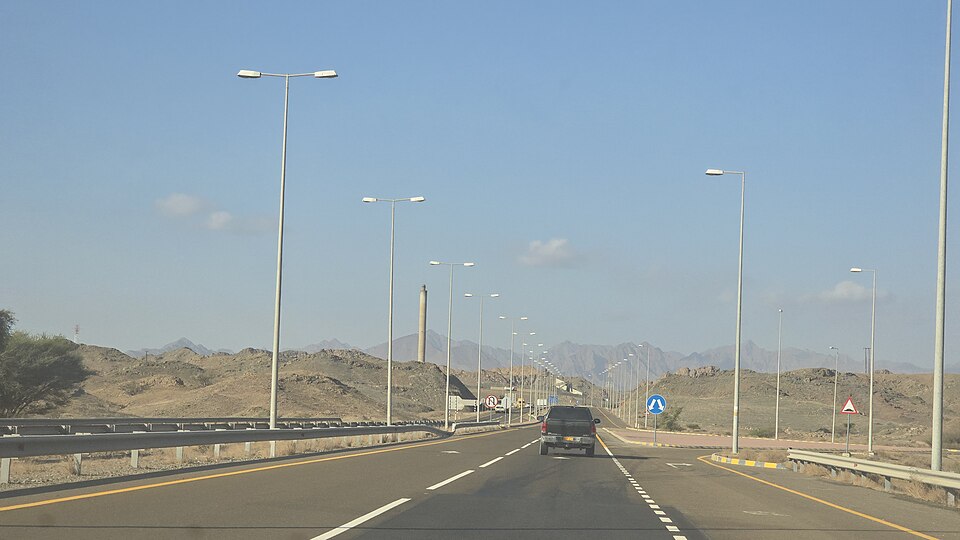 Sohar — local market for international and multi-region stores