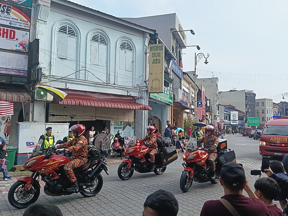 Ipoh — subscription and membership platforms for local businesses