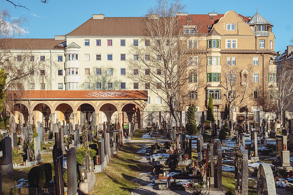 Innsbruck — service booking platforms for local businesses