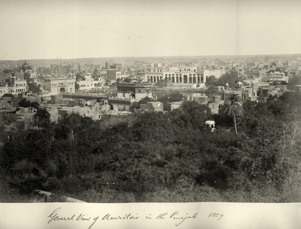 Amritsar — online stores for local businesses