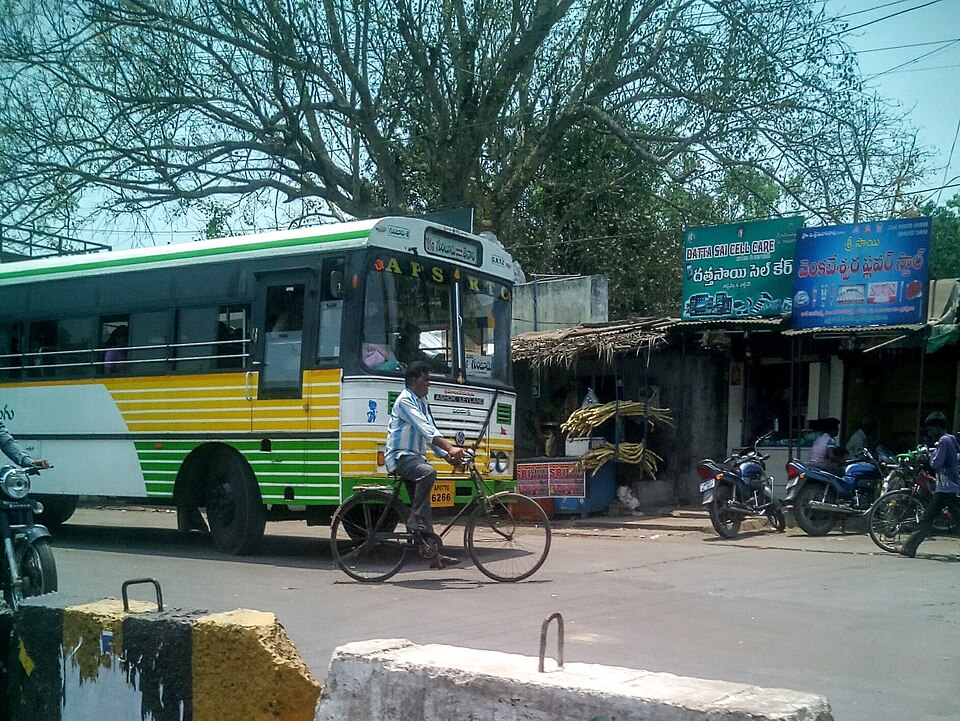 Tenali — mobile commerce apps for local businesses