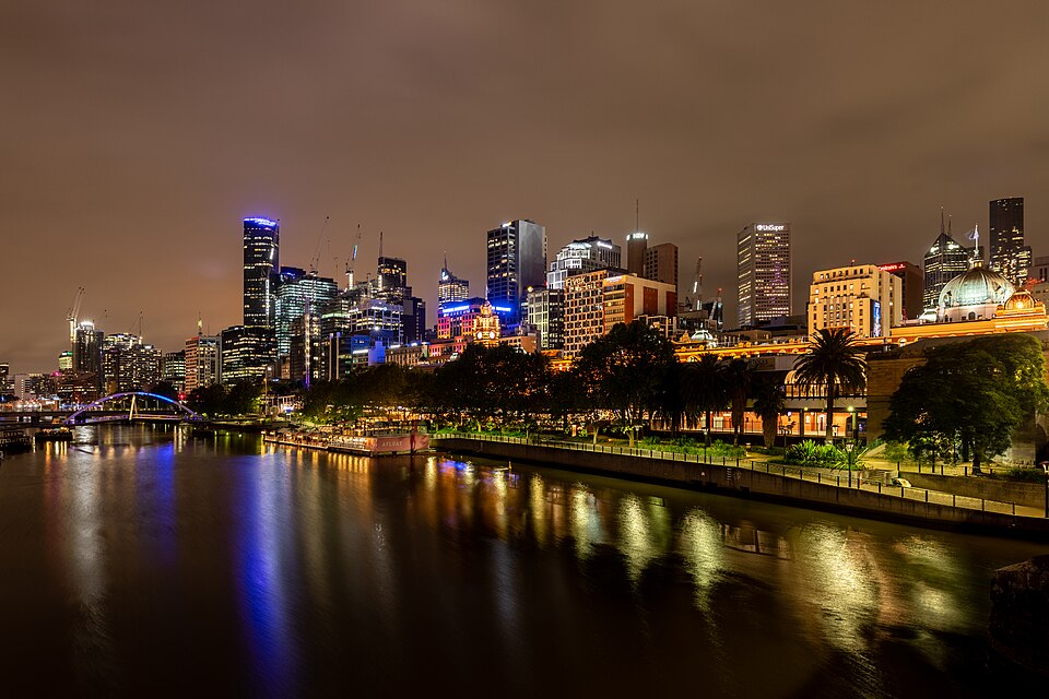 Melbourne — local market for subscription and membership platforms