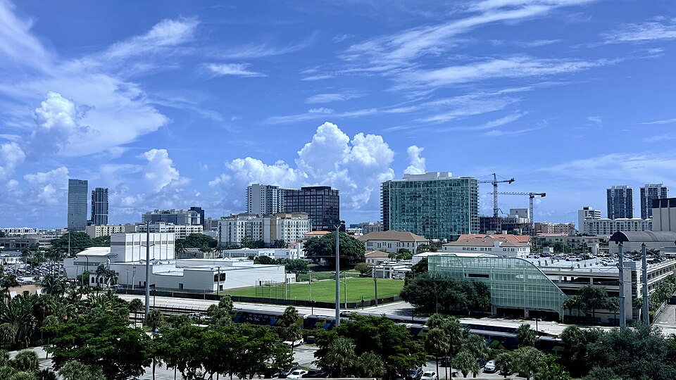 West Palm Beach — mobile commerce apps for local businesses