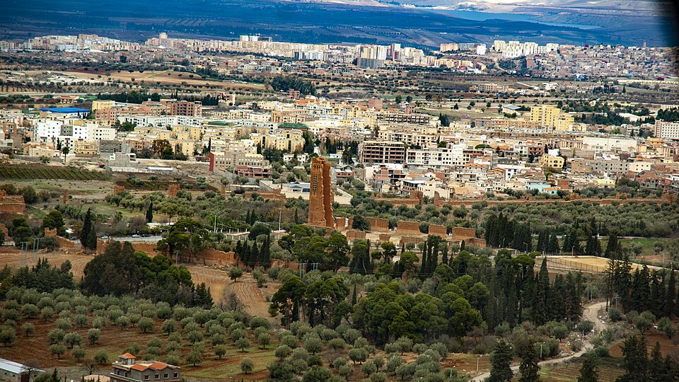 Tlemcen — subscription and membership platforms for local businesses