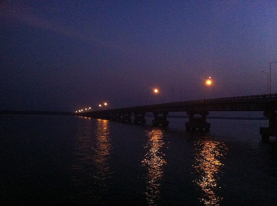 Yanam — local market for manufacturer and distributor portals