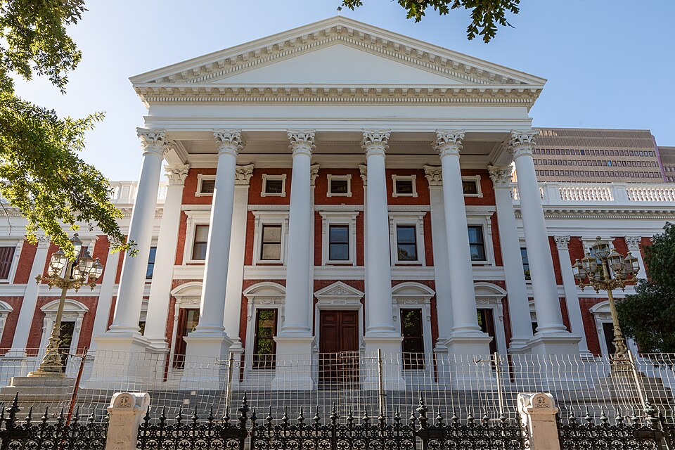 Cape Town — online stores for local businesses