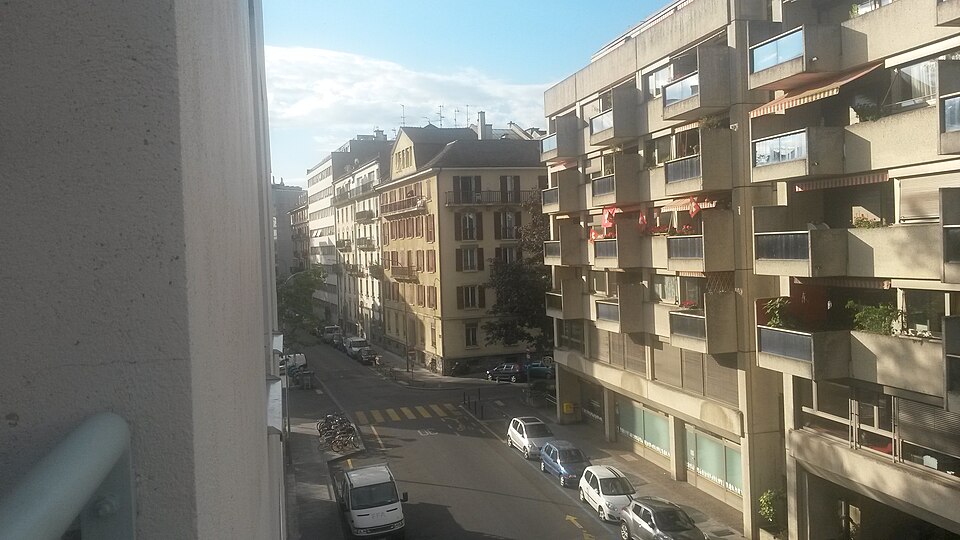 Geneva — online stores for local businesses