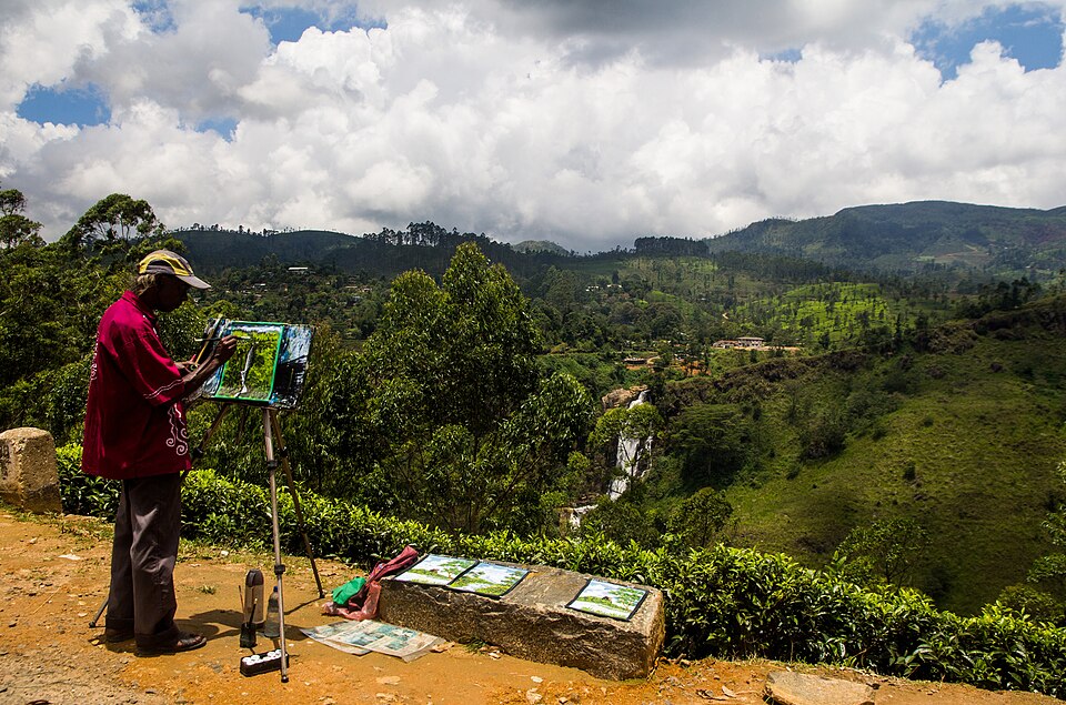 Kandy — international and multi-region stores for local businesses