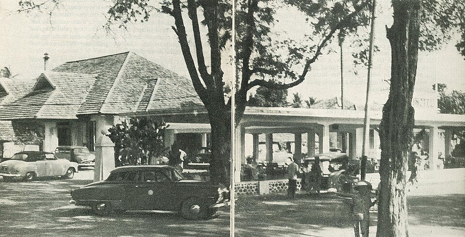 Denpasar (Bali) — local market for international and multi-region stores