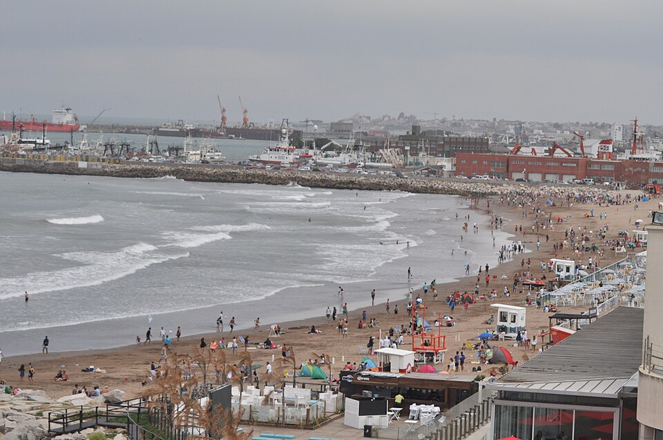 Mar del Plata — subscription and membership platforms for local businesses