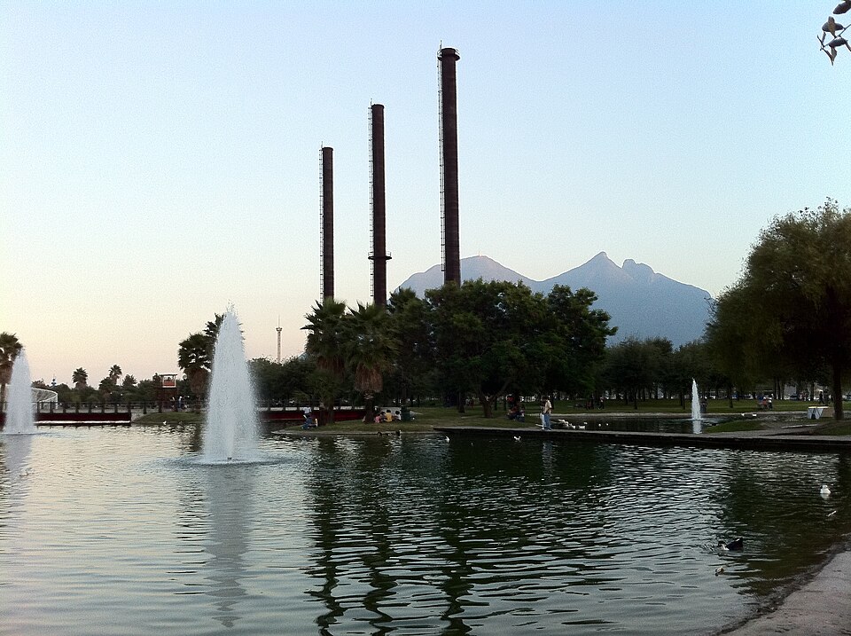 Monterrey — multi-vendor marketplaces for local businesses