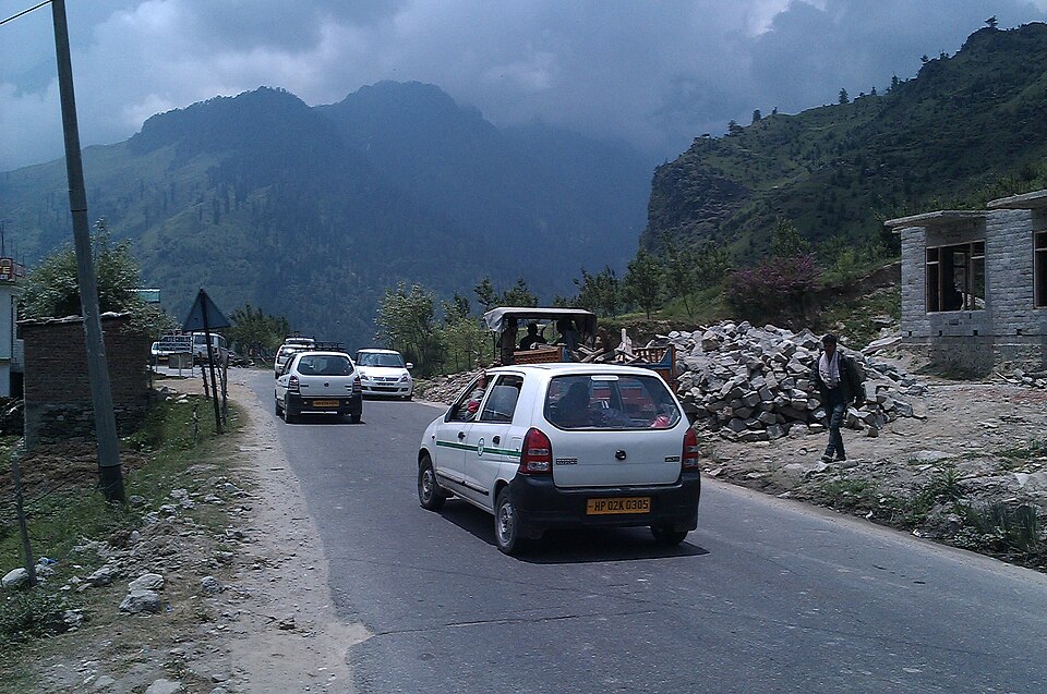 Kullu — multi-vendor marketplaces for local businesses