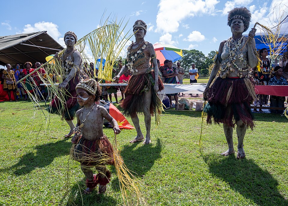 Wewak — multi-vendor marketplaces for local businesses