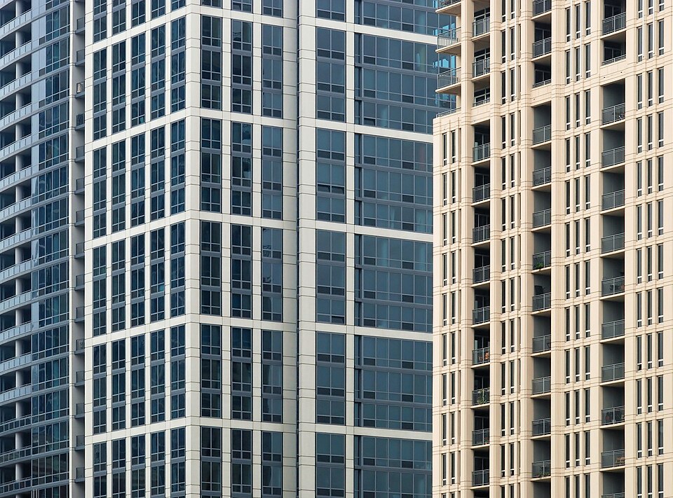 Chicago — local market for service booking platforms