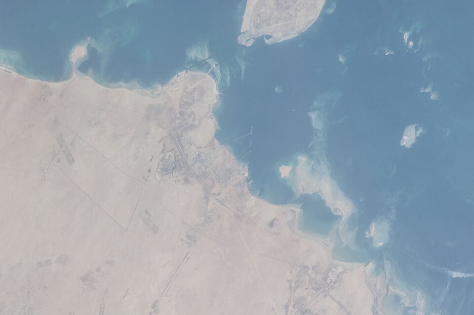 United Arab Emirates — service booking platforms for local businesses