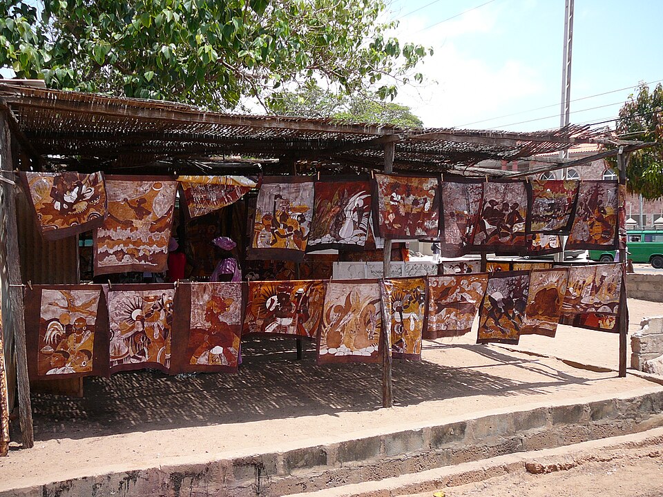Bakau — local market for manufacturer and distributor portals
