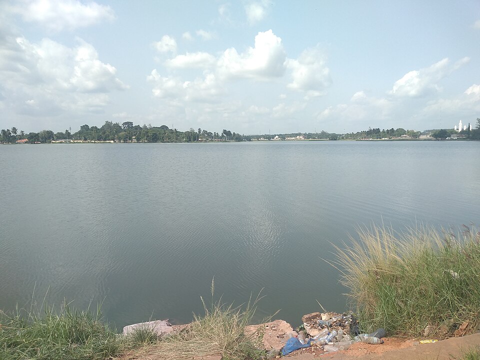 Yamoussoukro — local market for B2B and wholesale portals