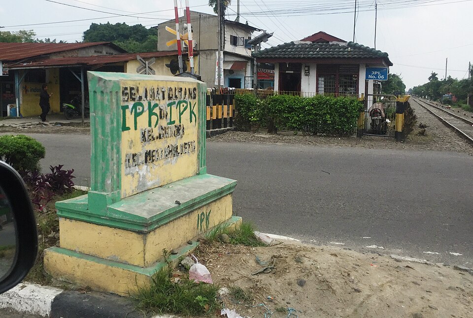 Medan — service booking platforms for local businesses