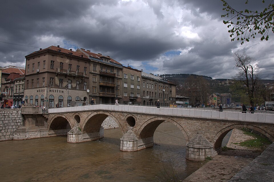 Sarajevo — service booking platforms for local businesses