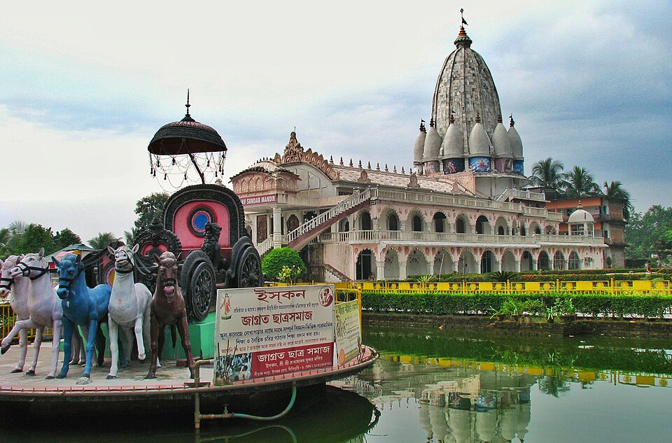 Siliguri — local market for service booking platforms