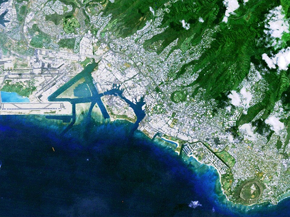 Honolulu — multi-vendor marketplaces for local businesses