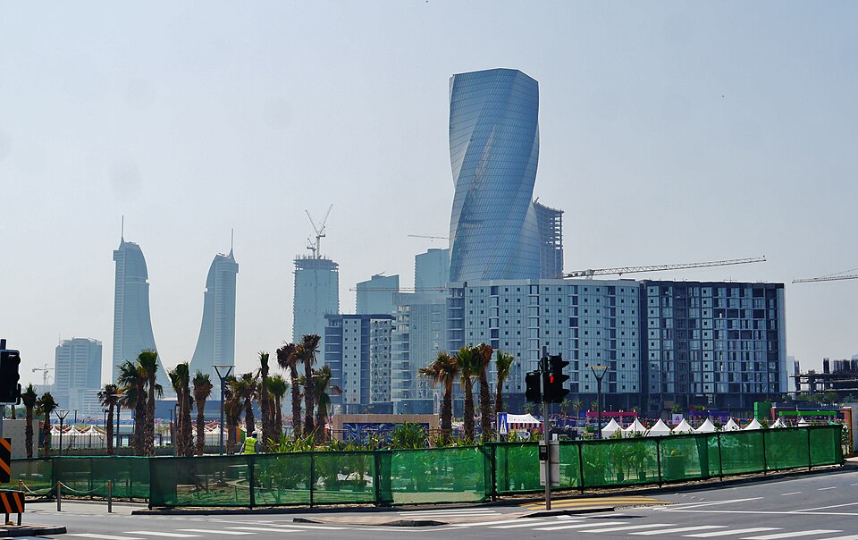Manama — online stores for local businesses